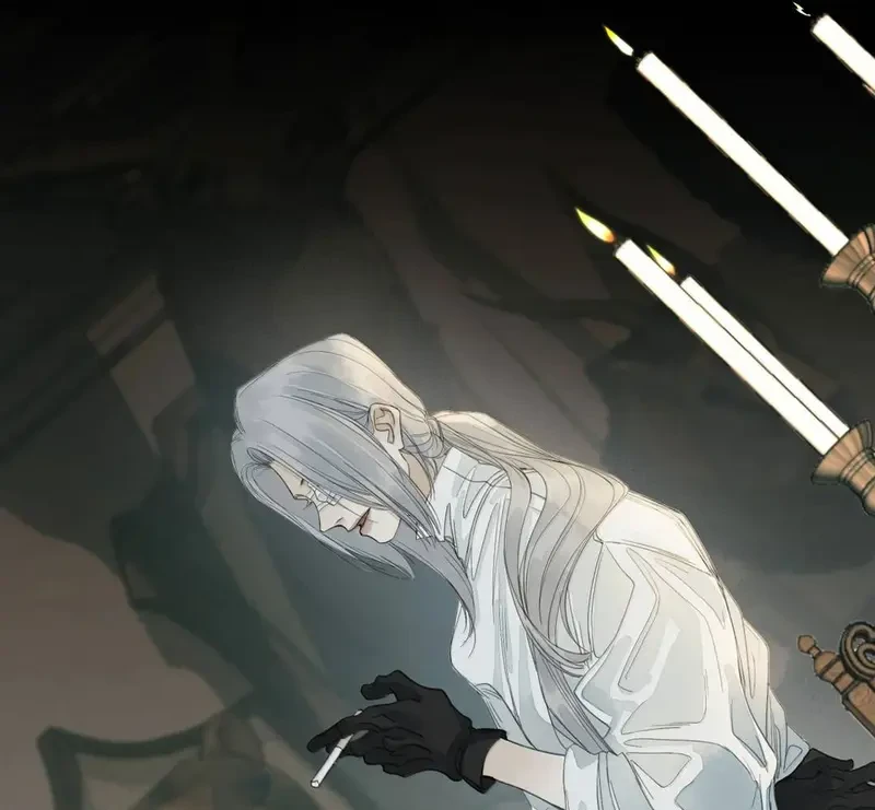 Tả Anh Tiểu Thư Chapter 31 - 34