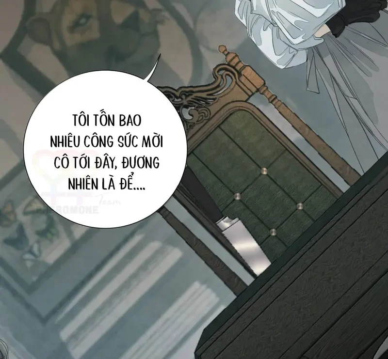 Tả Anh Tiểu Thư Chapter 31 - 35