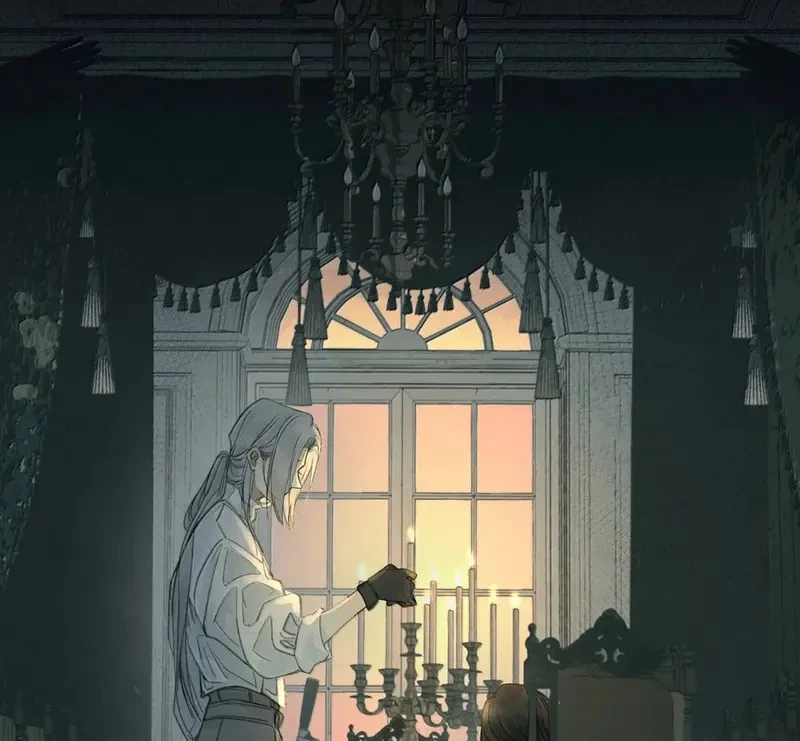 Tả Anh Tiểu Thư Chapter 31 - 88