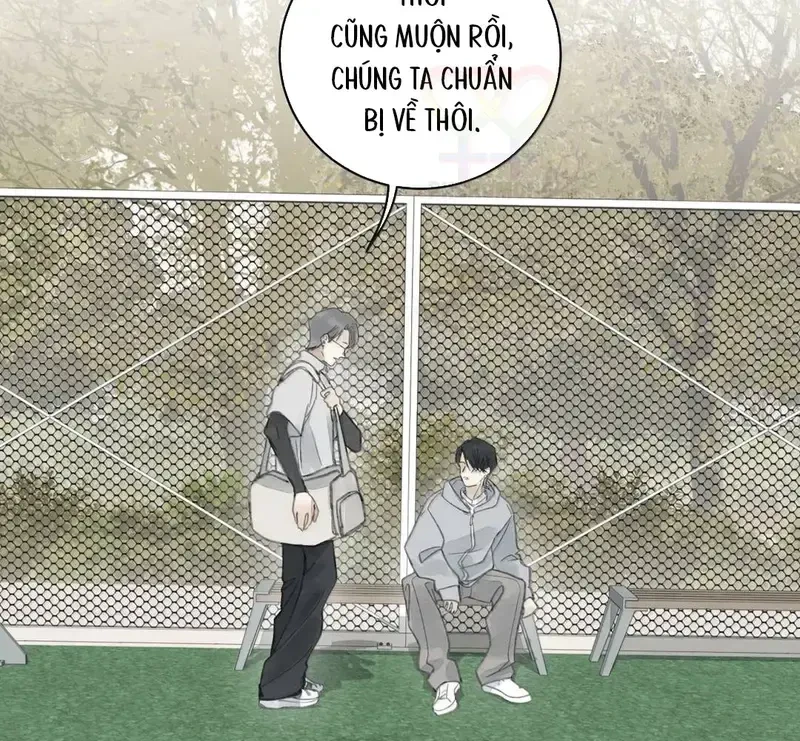 Tả Anh Tiểu Thư Chapter 33 - 37