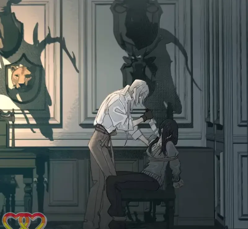 Tả Anh Tiểu Thư Chapter 34 - 24
