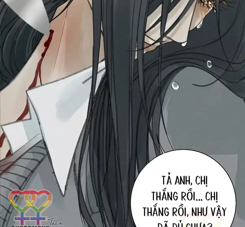 Tả Anh Tiểu Thư Chapter 34 - 32