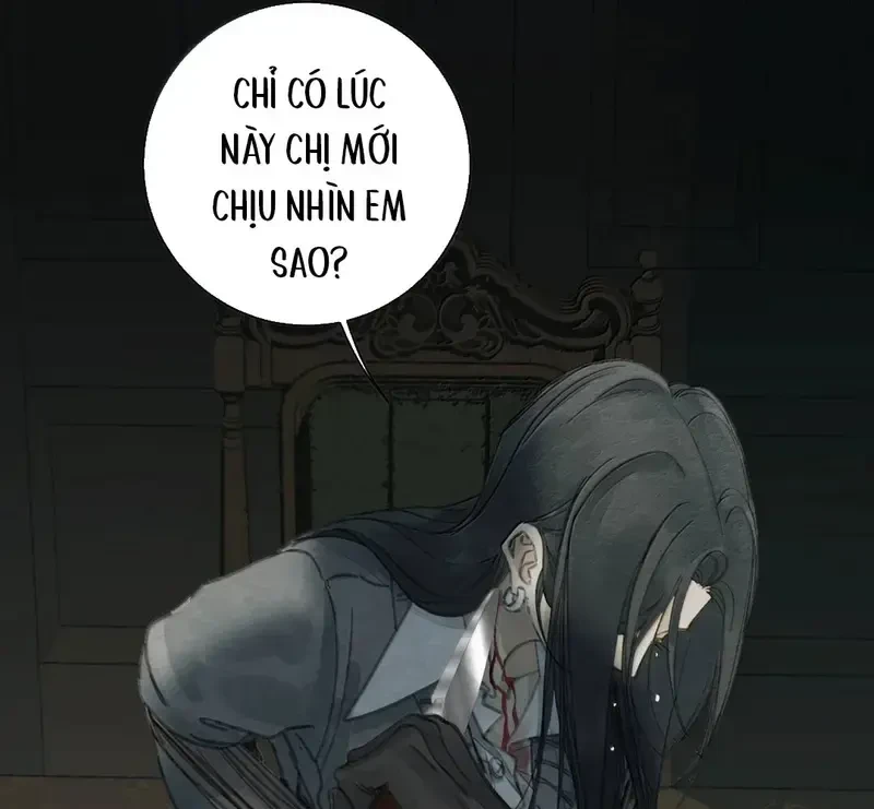 Tả Anh Tiểu Thư Chapter 34 - 35