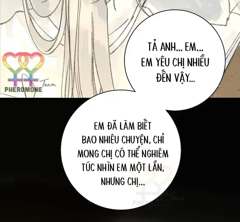Tả Anh Tiểu Thư Chapter 34 - 37