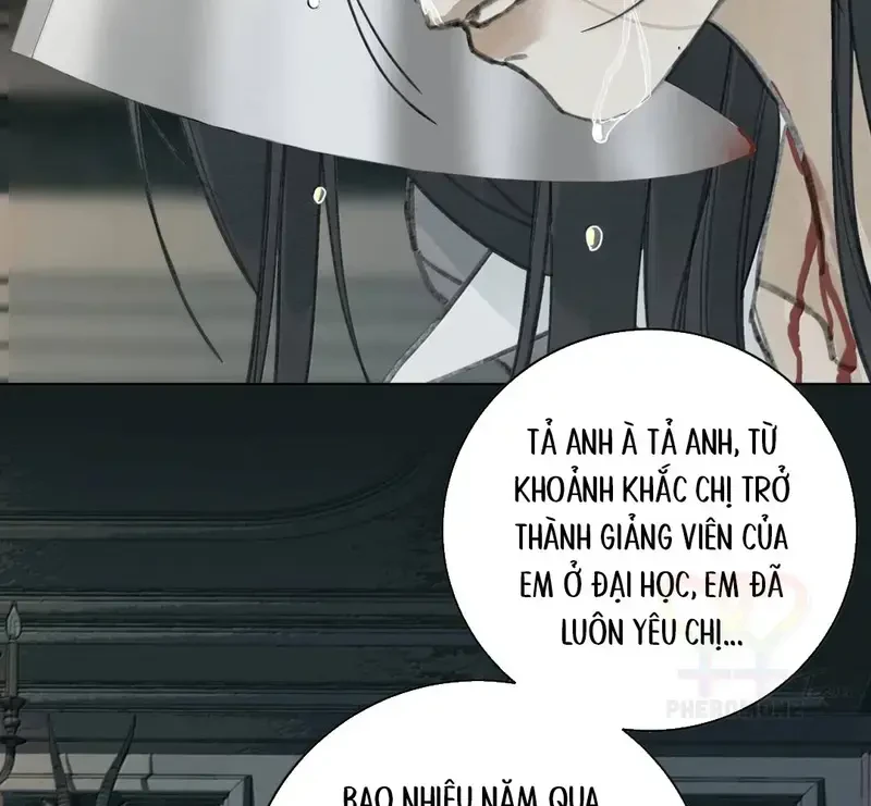 Tả Anh Tiểu Thư Chapter 34 - 42