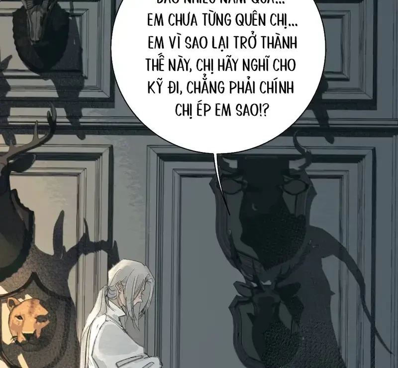 Tả Anh Tiểu Thư Chapter 34 - 43
