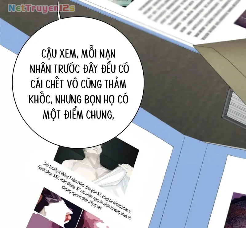 Tả Anh Tiểu Thư Chapter 35 - 17