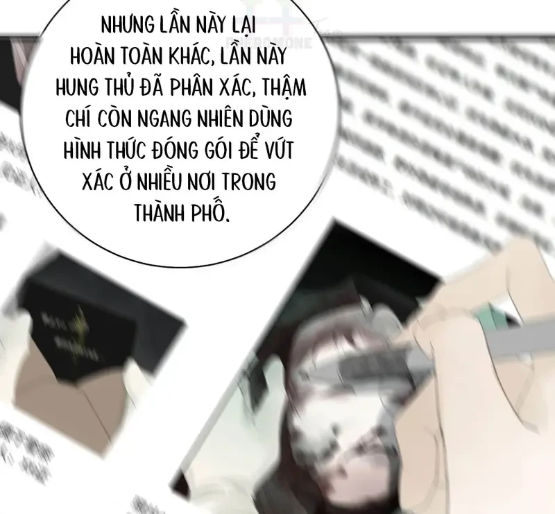 Tả Anh Tiểu Thư Chapter 35 - 19