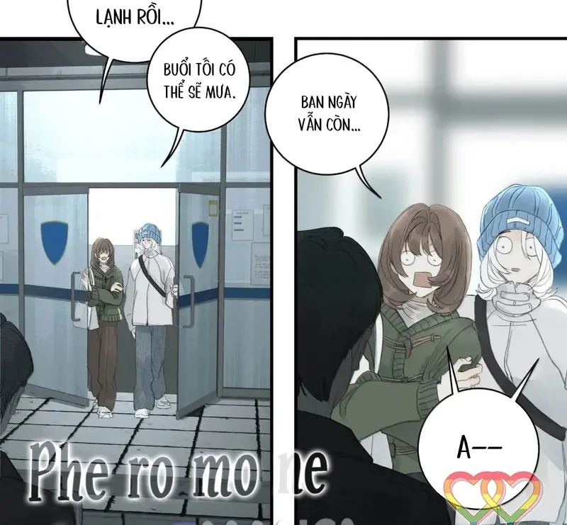 Tả Anh Tiểu Thư Chapter 35 - 31