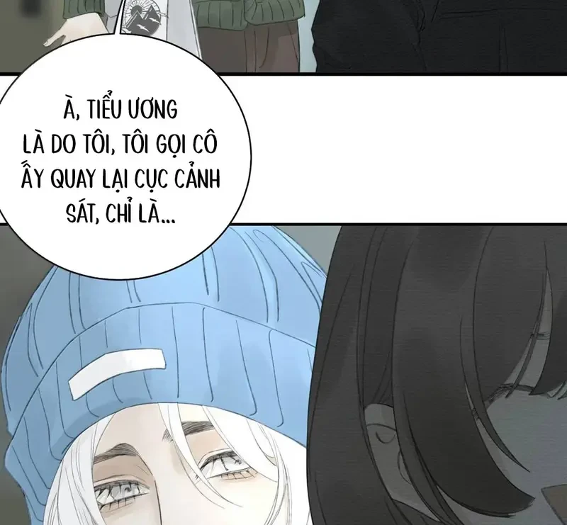 Tả Anh Tiểu Thư Chapter 35 - 36