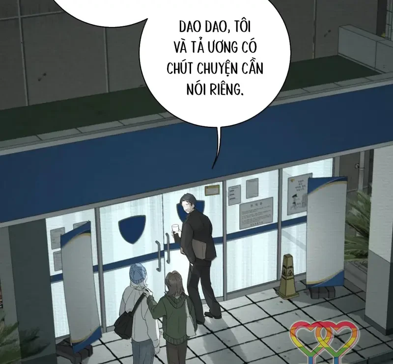 Tả Anh Tiểu Thư Chapter 35 - 39