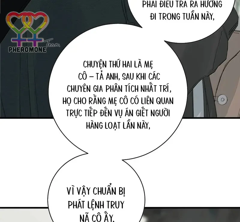 Tả Anh Tiểu Thư Chapter 35 - 47