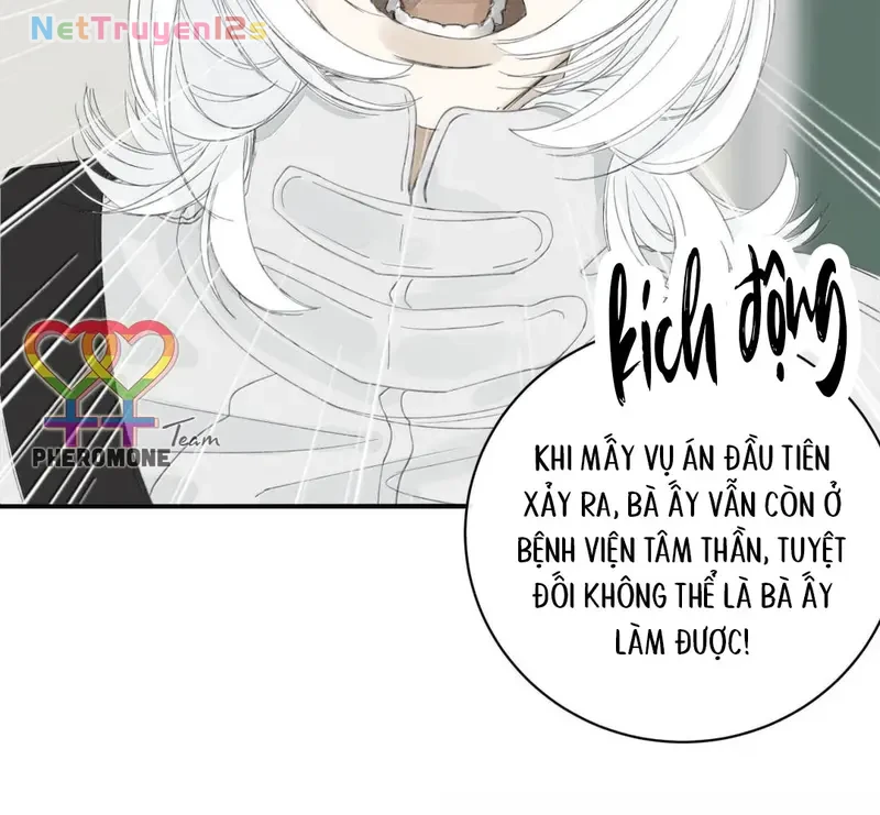 Tả Anh Tiểu Thư Chapter 35 - 50