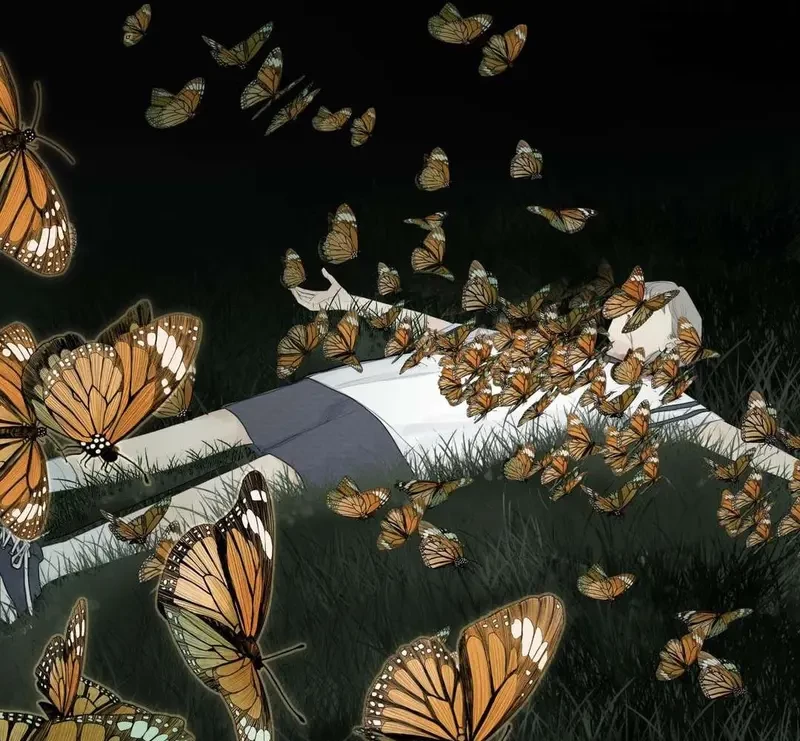 Tả Anh Tiểu Thư Chapter 1 - 7