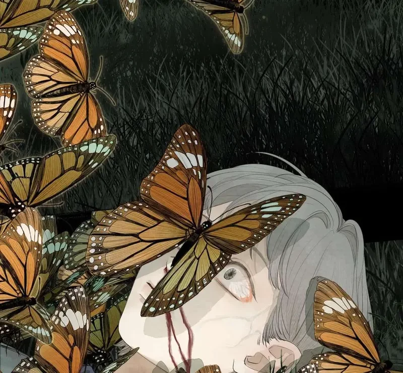 Tả Anh Tiểu Thư Chapter 1 - 8