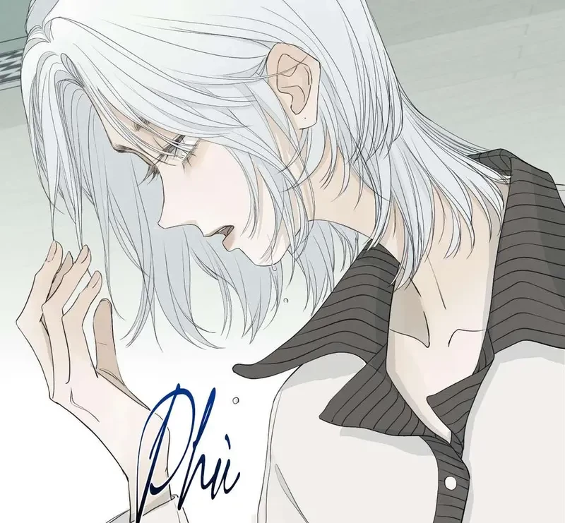 Tả Anh Tiểu Thư Chapter 1 - 38