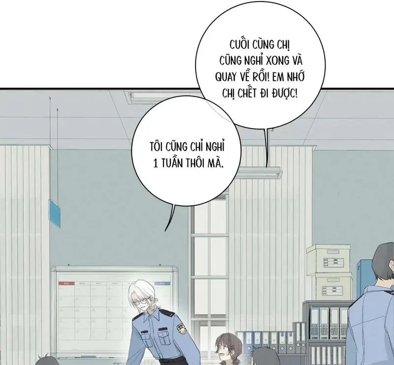 Tả Anh Tiểu Thư Chapter 1 - 77