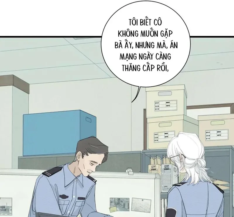 Tả Anh Tiểu Thư Chapter 2 - 5