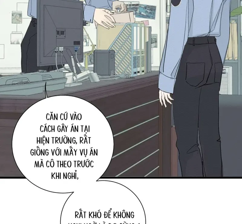 Tả Anh Tiểu Thư Chapter 2 - 6