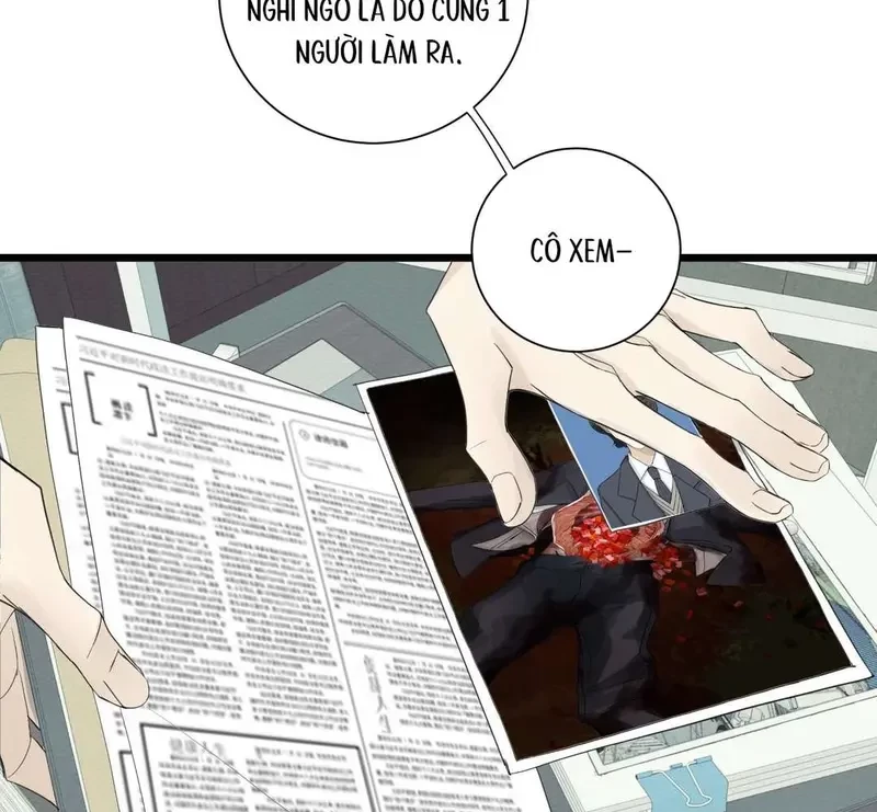 Tả Anh Tiểu Thư Chapter 2 - 7