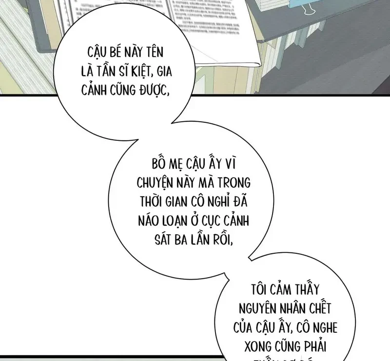 Tả Anh Tiểu Thư Chapter 2 - 8