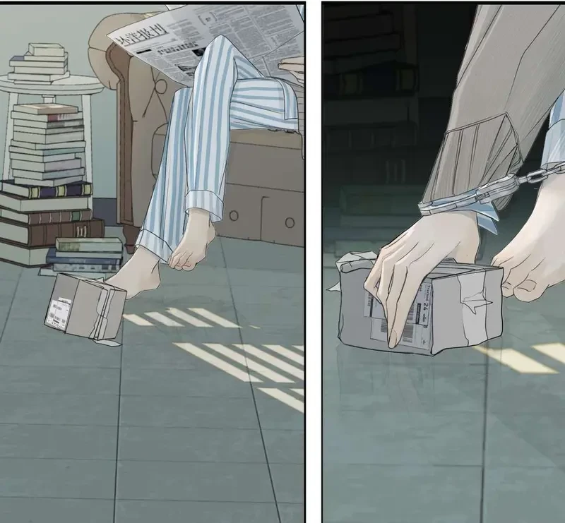 Tả Anh Tiểu Thư Chapter 2 - 71