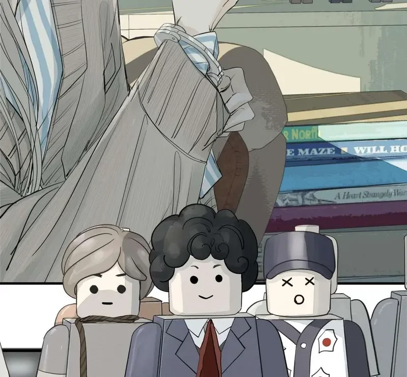 Tả Anh Tiểu Thư Chapter 2 - 78