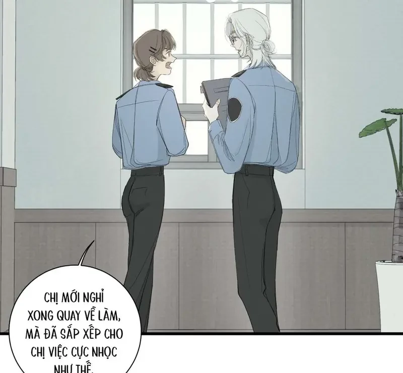 Tả Anh Tiểu Thư Chapter 3 - 35