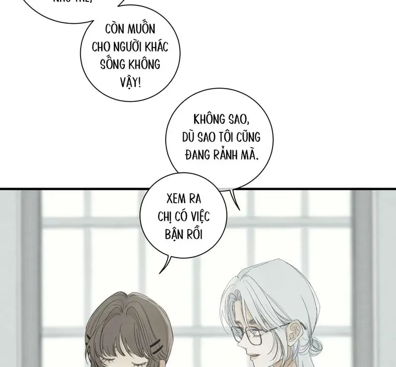 Tả Anh Tiểu Thư Chapter 3 - 36