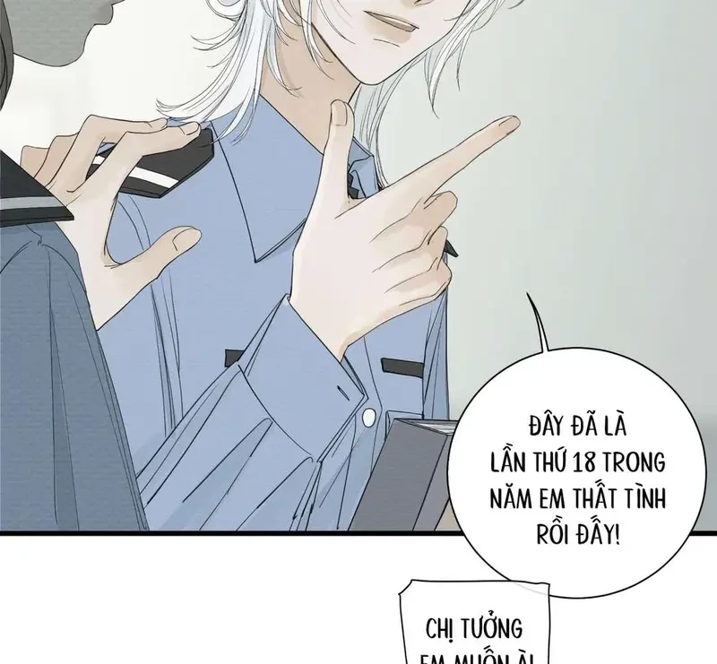 Tả Anh Tiểu Thư Chapter 3 - 41