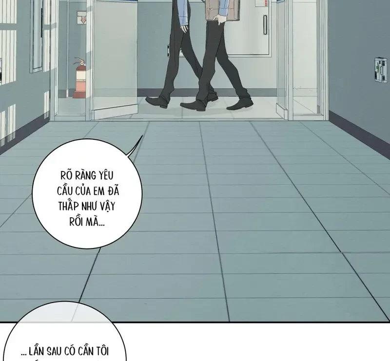 Tả Anh Tiểu Thư Chapter 3 - 46