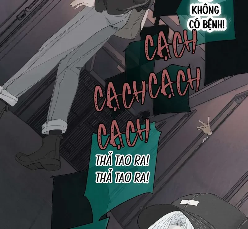 Tả Anh Tiểu Thư Chapter 4 - 45