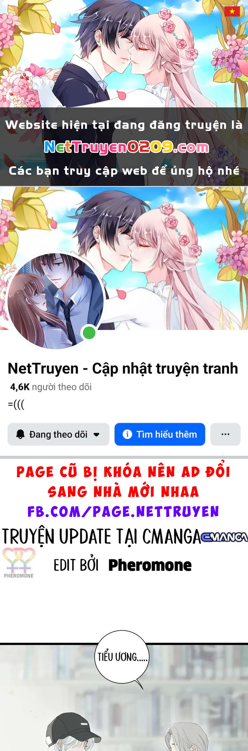 Tả Anh Tiểu Thư Chapter 5 - 1