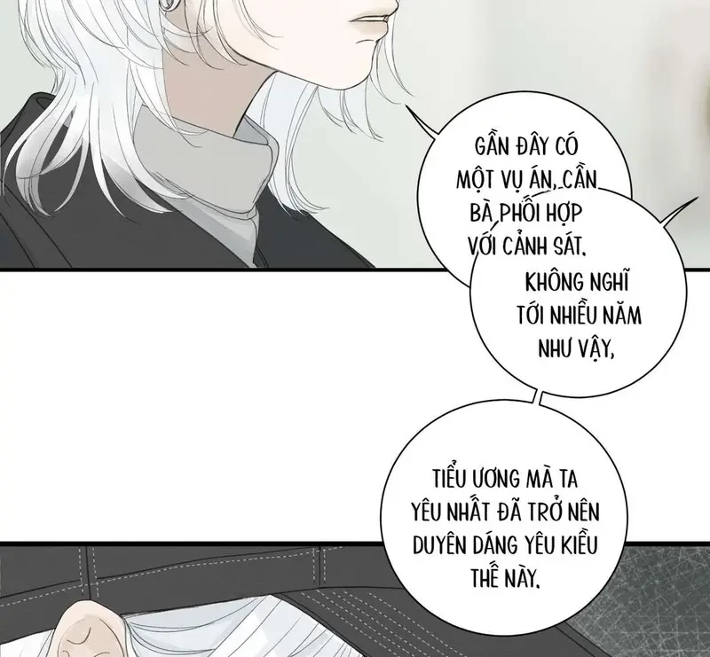 Tả Anh Tiểu Thư Chapter 5 - 20