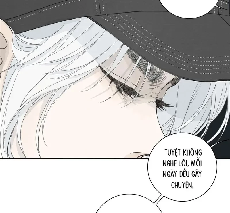 Tả Anh Tiểu Thư Chapter 5 - 22