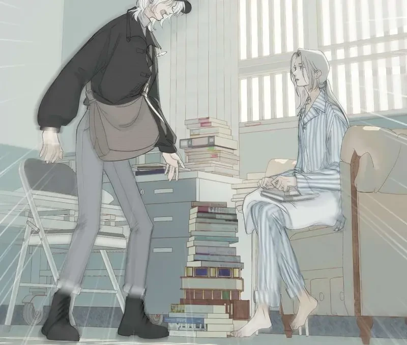 Tả Anh Tiểu Thư Chapter 5 - 24