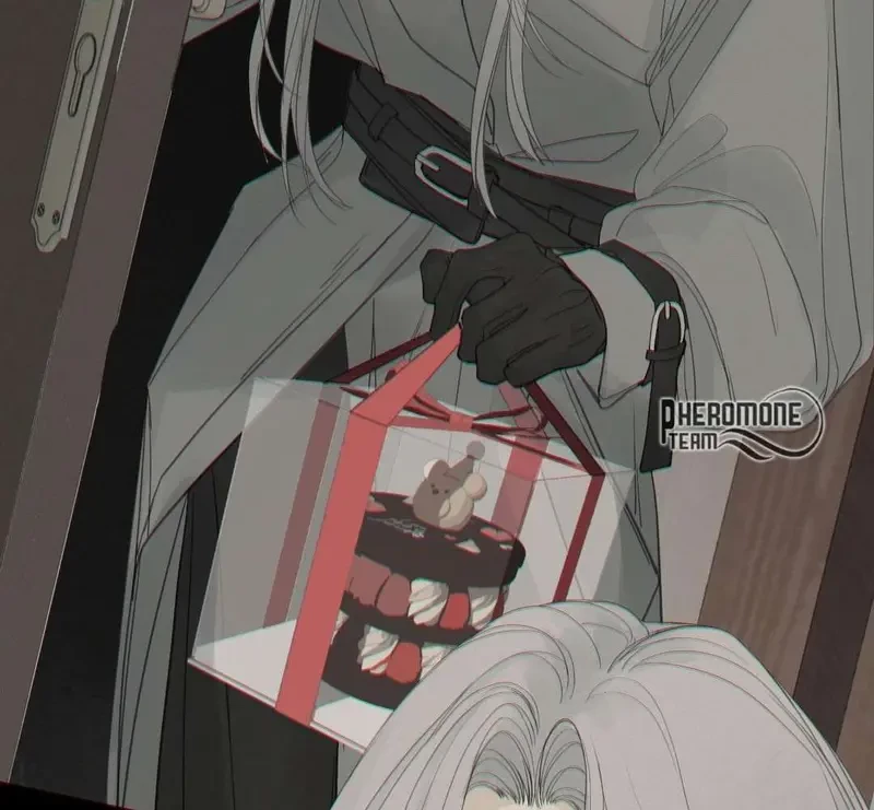 Tả Anh Tiểu Thư Chapter 7 - 41