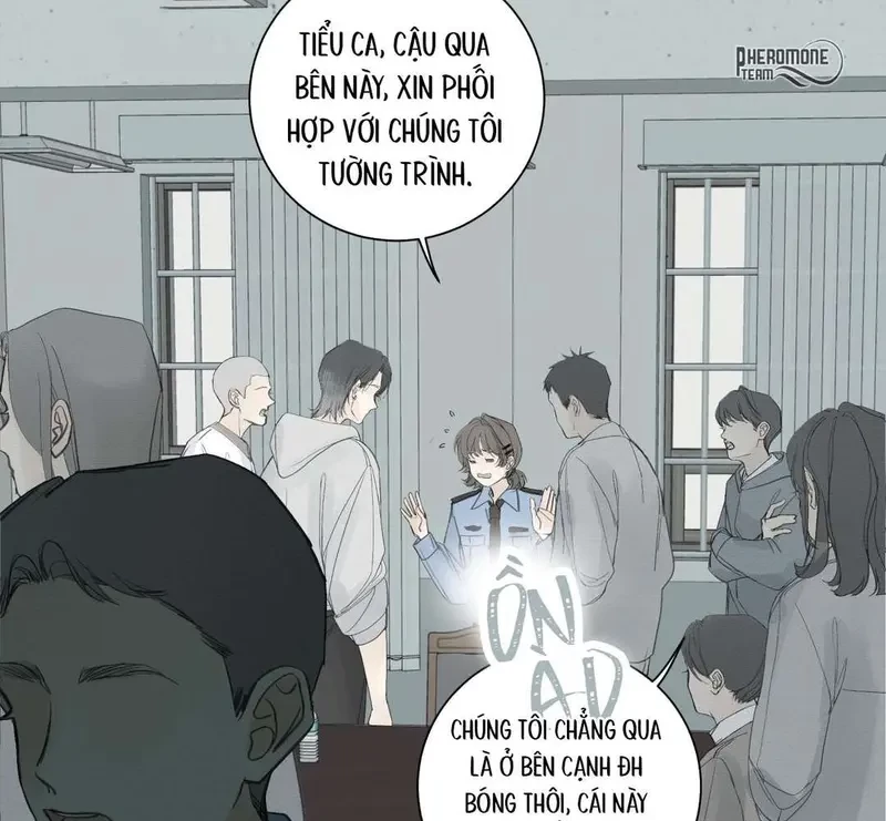 Tả Anh Tiểu Thư Chapter 8 - 12