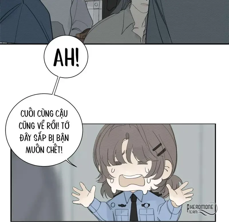 Tả Anh Tiểu Thư Chapter 8 - 15