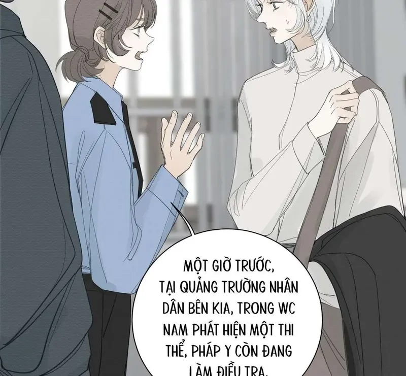 Tả Anh Tiểu Thư Chapter 8 - 17