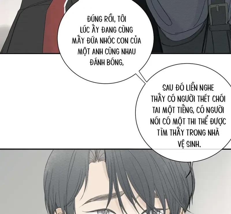 Tả Anh Tiểu Thư Chapter 8 - 21