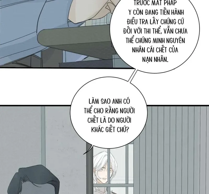 Tả Anh Tiểu Thư Chapter 8 - 37