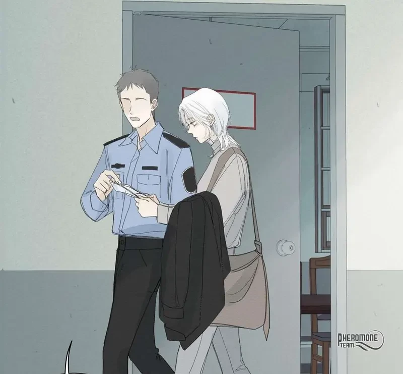 Tả Anh Tiểu Thư Chapter 8 - 44