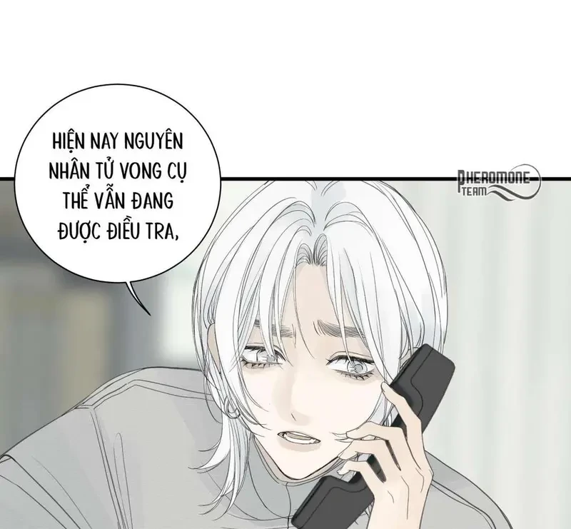 Tả Anh Tiểu Thư Chapter 8 - 54