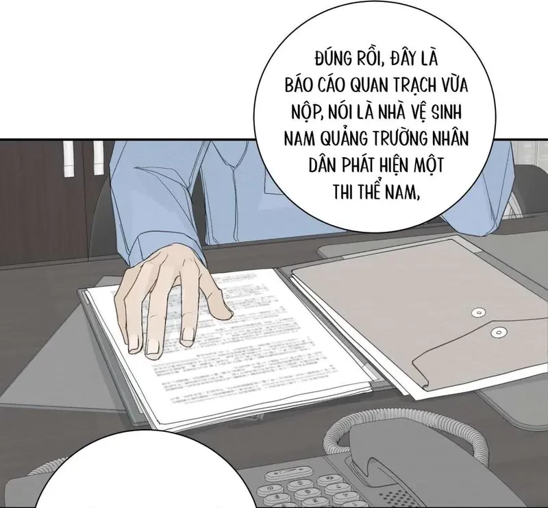 Tả Anh Tiểu Thư Chapter 9 - 26