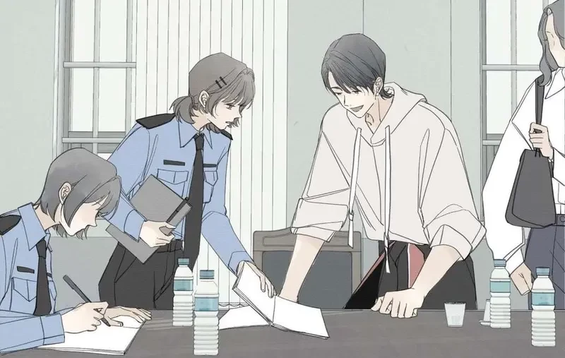 Tả Anh Tiểu Thư Chapter 9 - 72