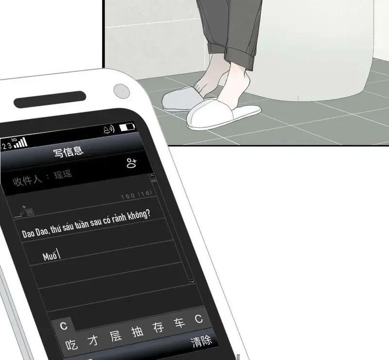 Tả Anh Tiểu Thư Chapter 10 - 9