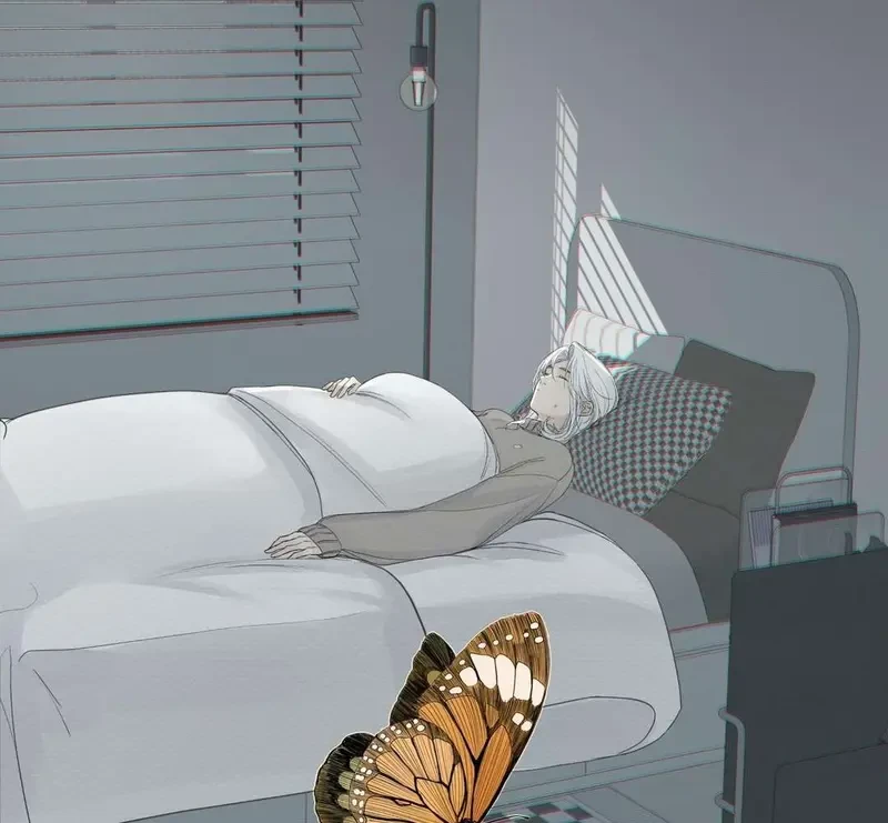 Tả Anh Tiểu Thư Chapter 11 - 84