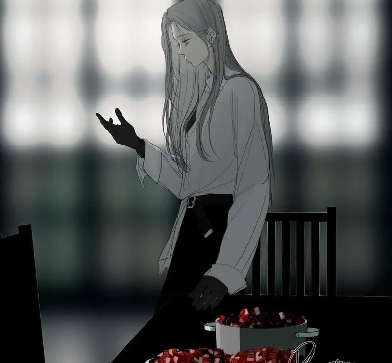 Tả Anh Tiểu Thư Chapter 11 - 104