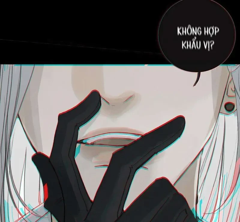 Tả Anh Tiểu Thư Chapter 12 - 21